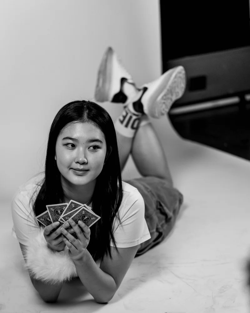 Bluffing