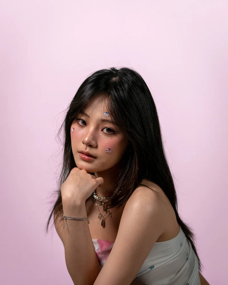 Gaze