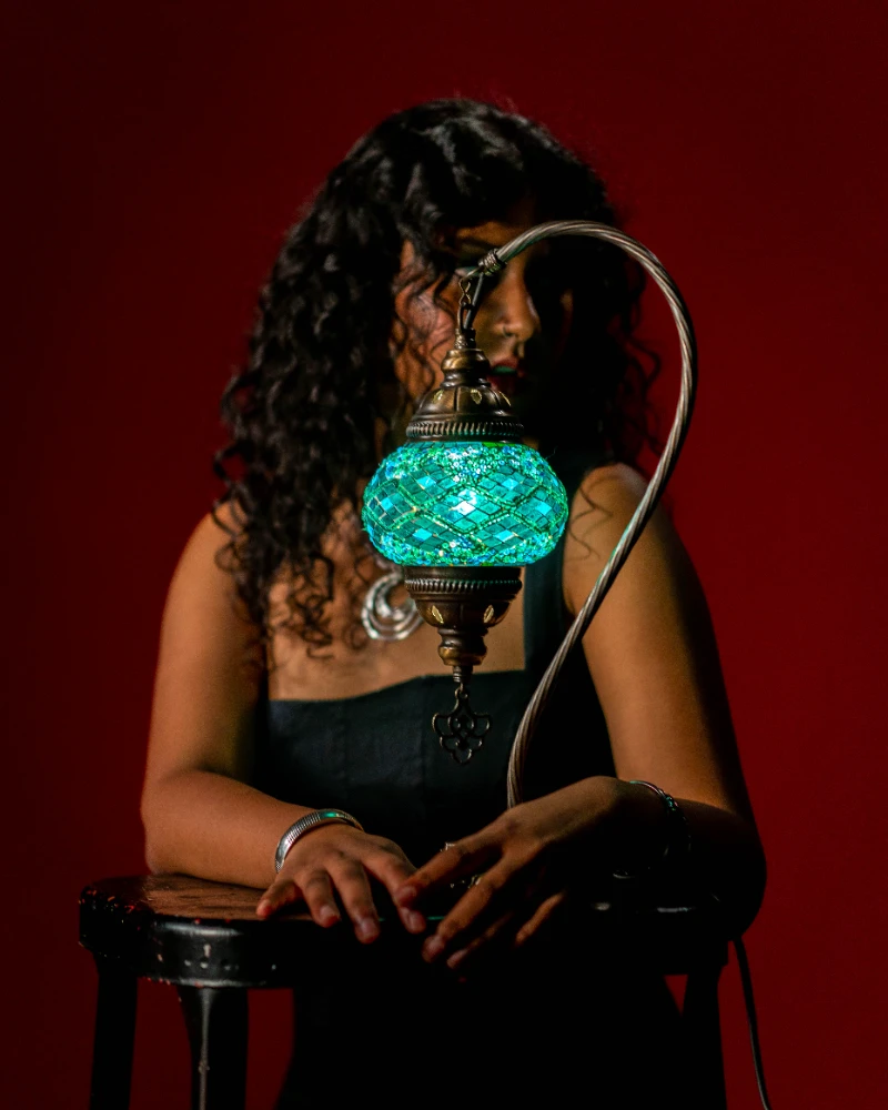 Lamp