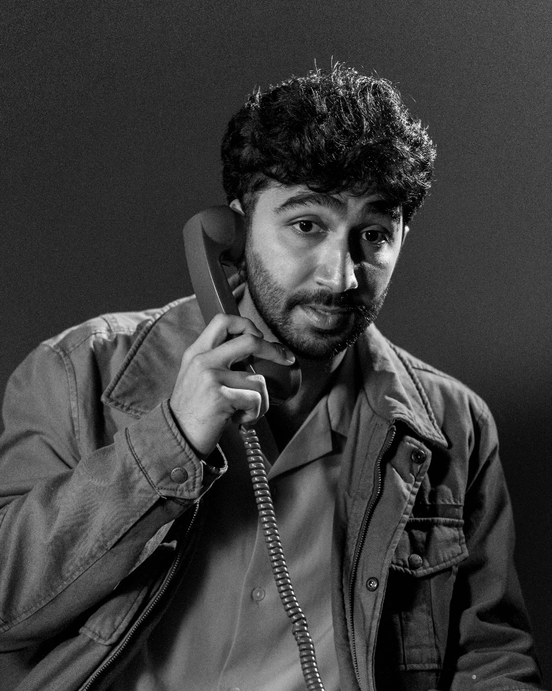 One Call Away