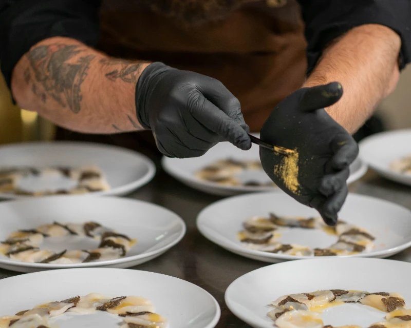 Plating