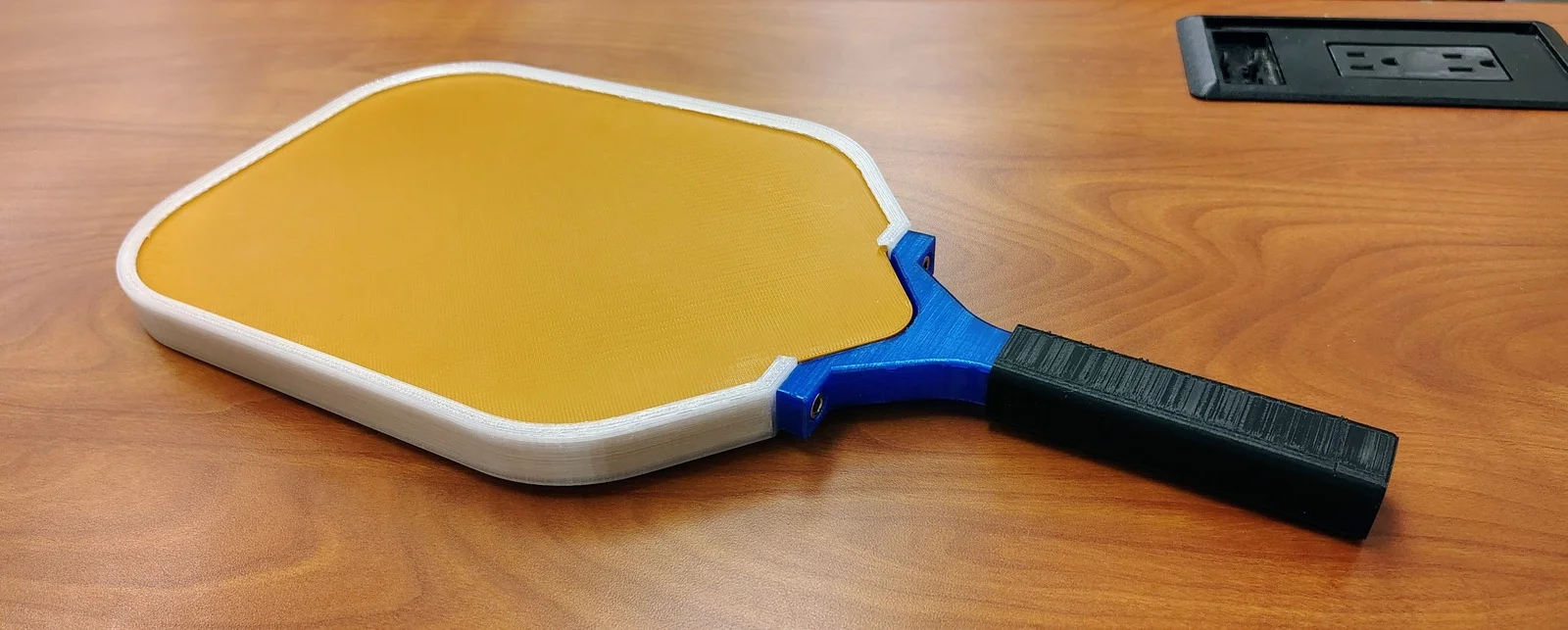 Complete Paddle