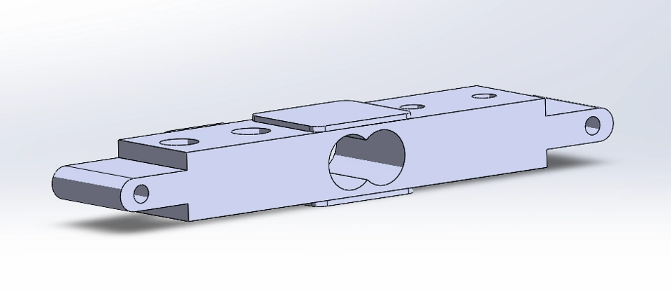 Load Cell Concept